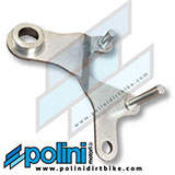 POLINI X1 / X3 FRONT BRAKE PLATE