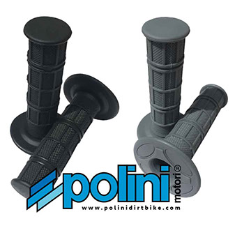 Polini Super Soft Grips
