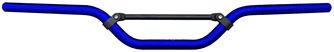 Aluminum Alloy Blue Handlebar - Polini