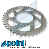 POLINI MINICROSS SPROCKET 44 Tooth