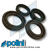 POLINI OIL SEAL SET AIR COOLED ENGINE