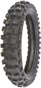 IRC 2.75" x 10" Rear Tire