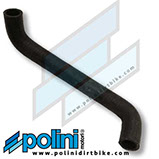 POLINI RADIATOR HOSE (CASE TO PUMP)