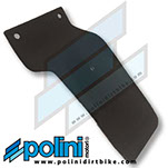 POLINI X1 REAR MUD FLAT