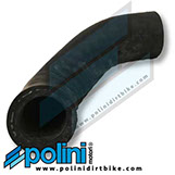 POLINI RIGHT RADIATOR WATER TUBE
