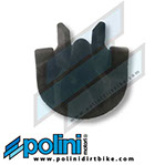POLINI WATER PUMP IMPELLER