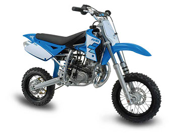 Polini X3R Liquid Cooled Engine